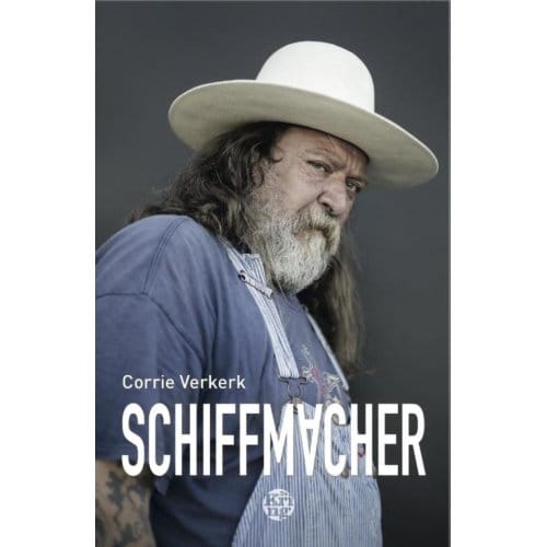 Schiffmacher - Corrie Verkerk
