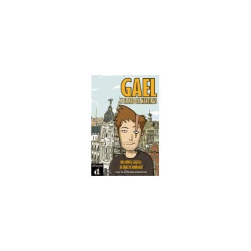 Gael Y La Red De Mentiras / A2 - Gael