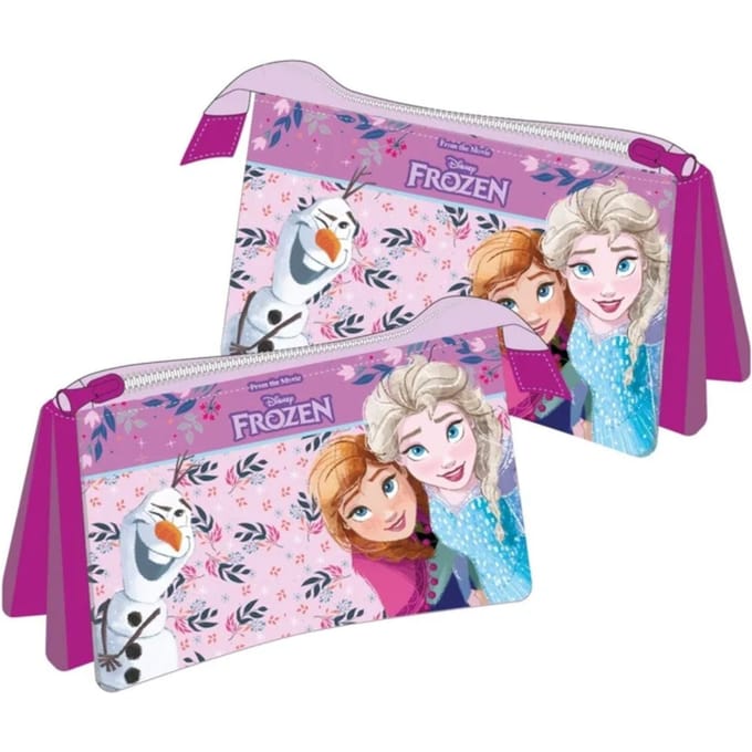 Frozen etui