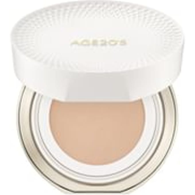 AGE20'S - Ultimate Serum Glow Foundation Refill Set - 2 Colors #23 Medium Beige