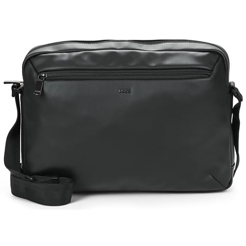 Schoudertas BOSS Jace_Zip Messenger