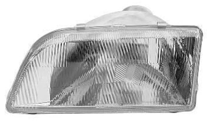 VanWezel 0908948 - Phare droit pour Citroen Ax