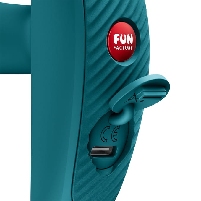 Fun Factory 'Bootie Vibe', 9,5 cm