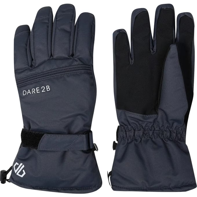 Dare2b Worthy Handschoenen Blauw S Man