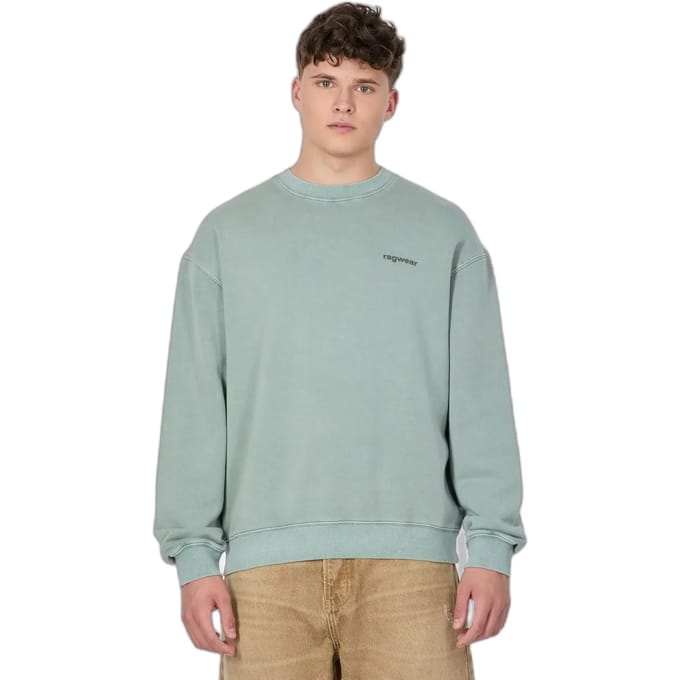 Sweatshirt Ragwear Washel