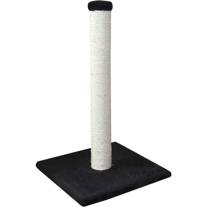 Nobby Scratching post Classic BARI, 35 x 35 x 64 cm