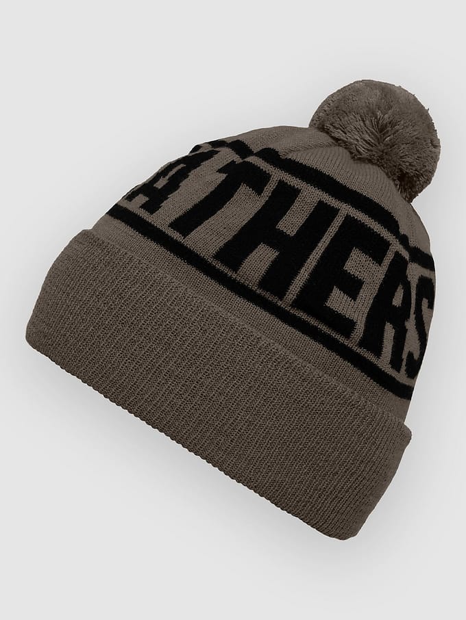 Horsefeathers Royce Muts grijs