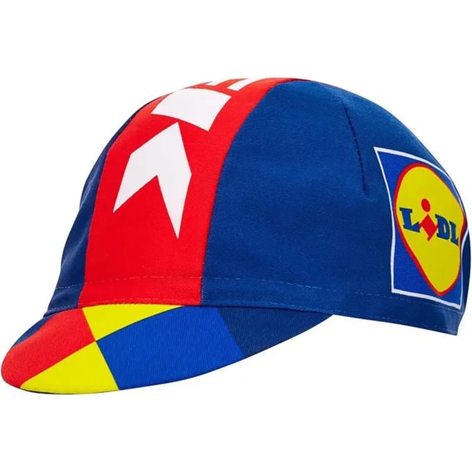 5-panel pet Gist Pro Lidl