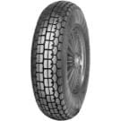 Mitas B13 ( 4.00-8 TT 71J Achterwiel, Voorwiel )