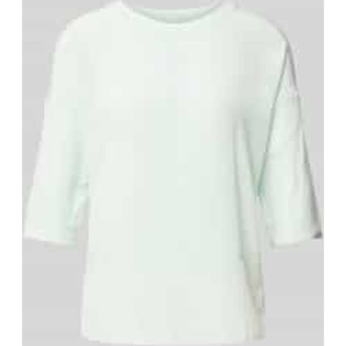 Shirt met 3/4-mouwen