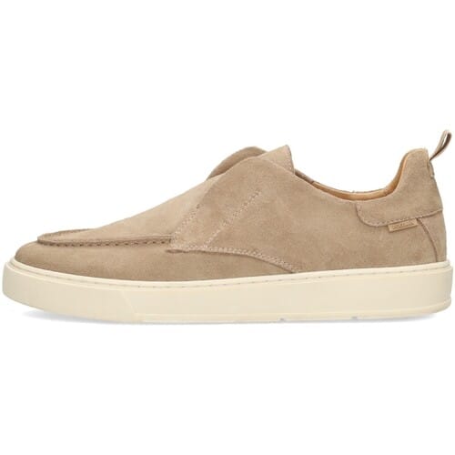 Instappers Poelman Ace Heren Loafers
