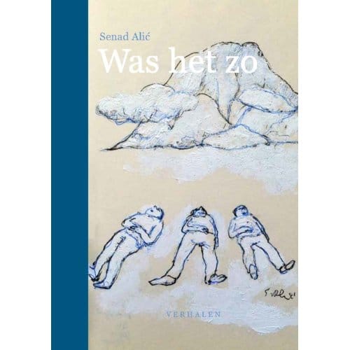Was Het Zo - Senad Alic