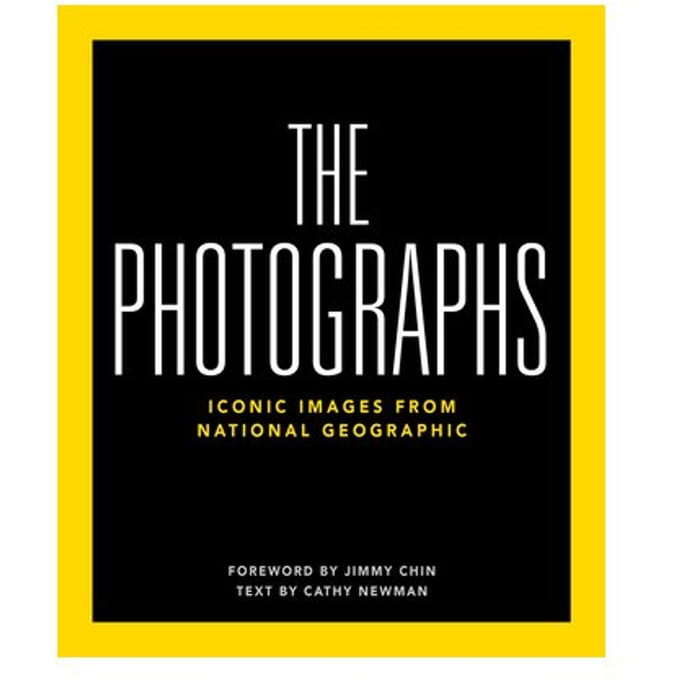 National Geographic The Photographs - National Geographic
