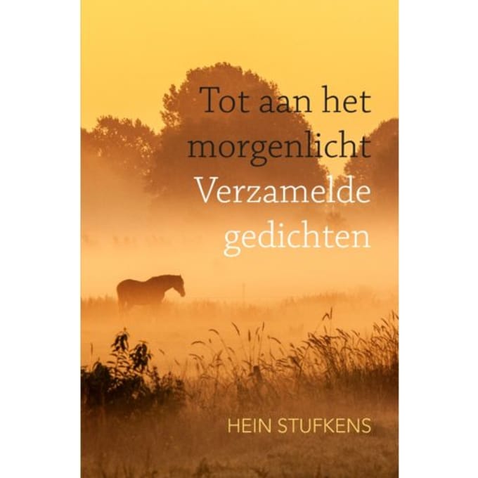 Tot Aan Het Morgenlicht - Hein Stufkens
