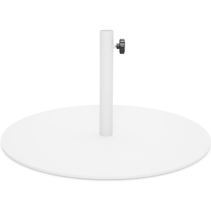 fatboy Parasol Base Paraplubak - light grey