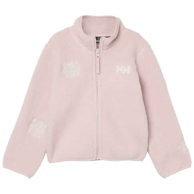Minifleece voor kinderen Helly Hansen Frosty Pile