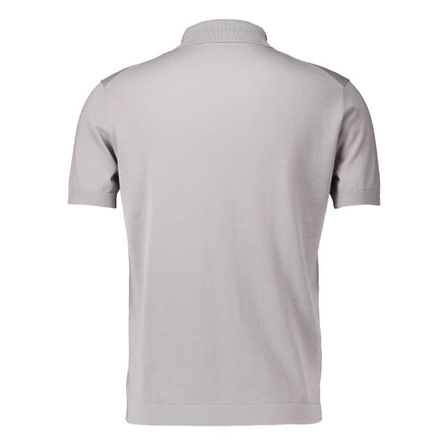 Gentiluomo  Polos Grijs K2004-285