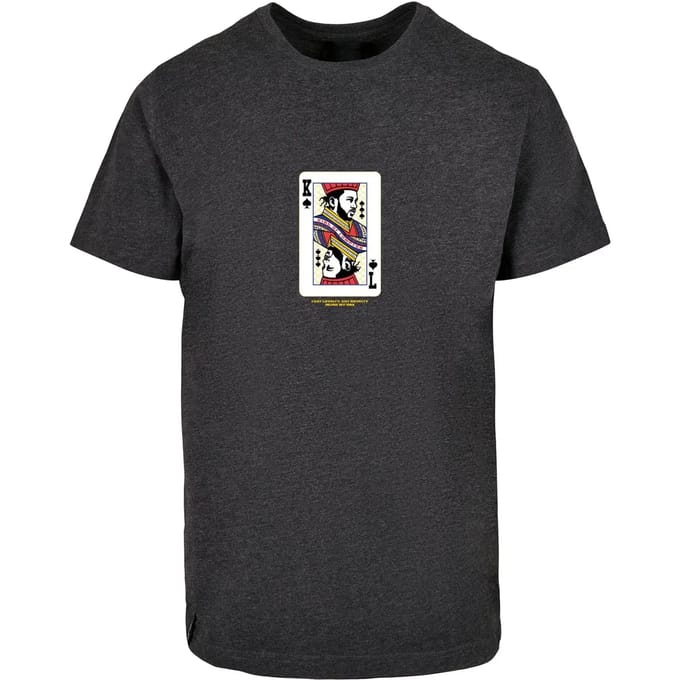 T-shirt Cayler & Sons WL Compton Card