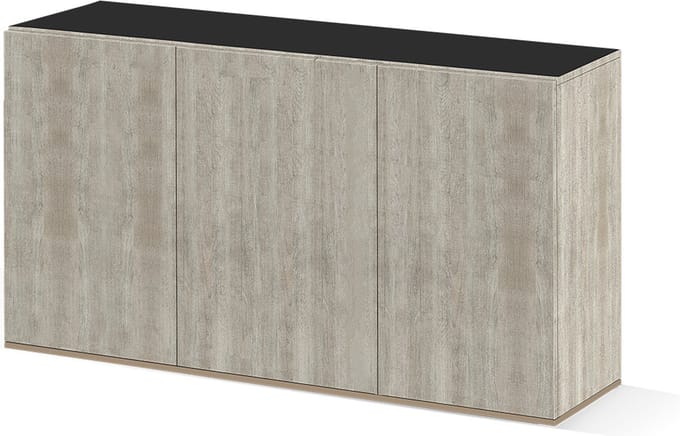 Ciano Kast Emotions Nature Pro 150 | 149,2 x 39,8 x 81,8CM Mystic