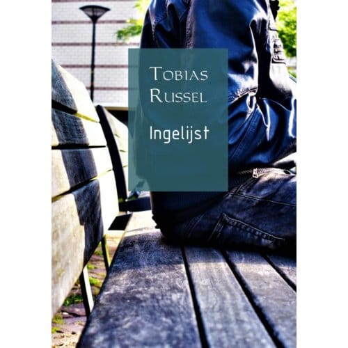 Ingelijst - Tobias Russel