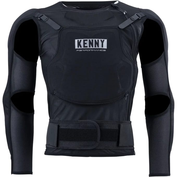 Motorvest voor kinderen Kenny Performance