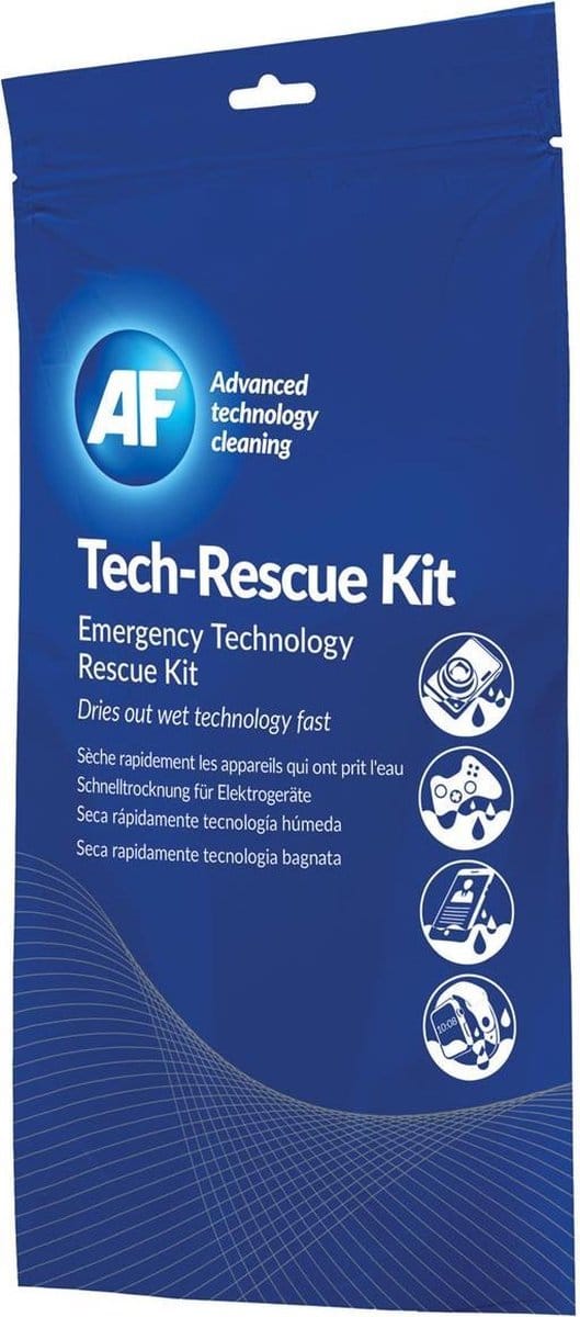 AF Tech-Rescue MINI