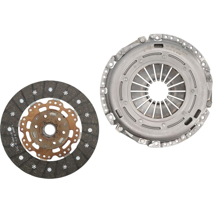 Koppelingsset SACHS XTend 3000 970 028