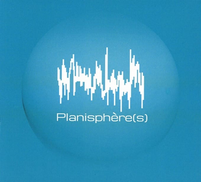 Signal Bruit - Planisphère(s) (CD)