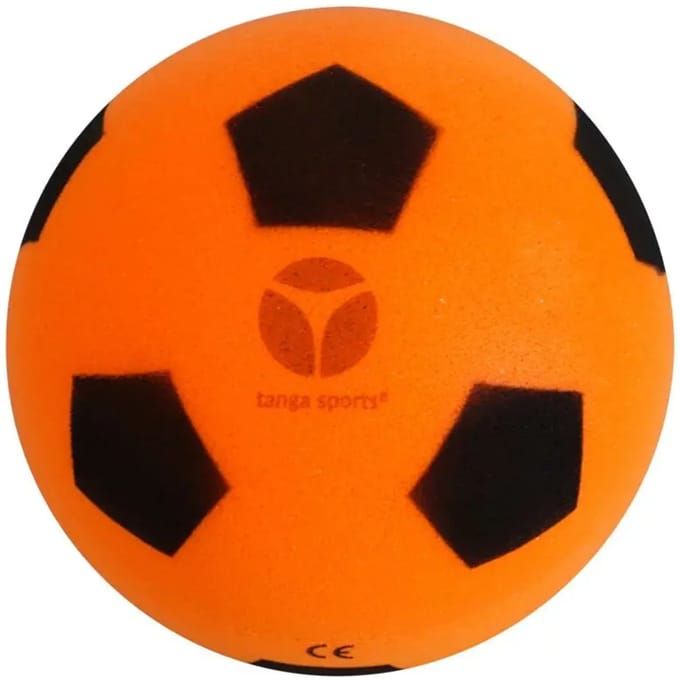 Foam bal Tanga sports