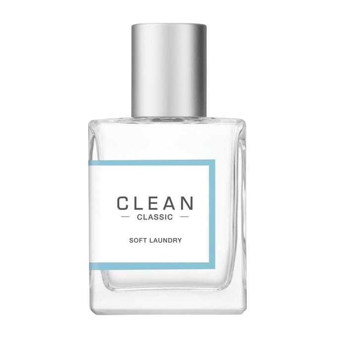Klassiek Soft Laundry eau de parfum spray 30ml