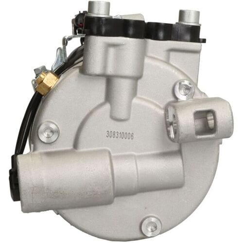 Airco-compressor NRF 32522