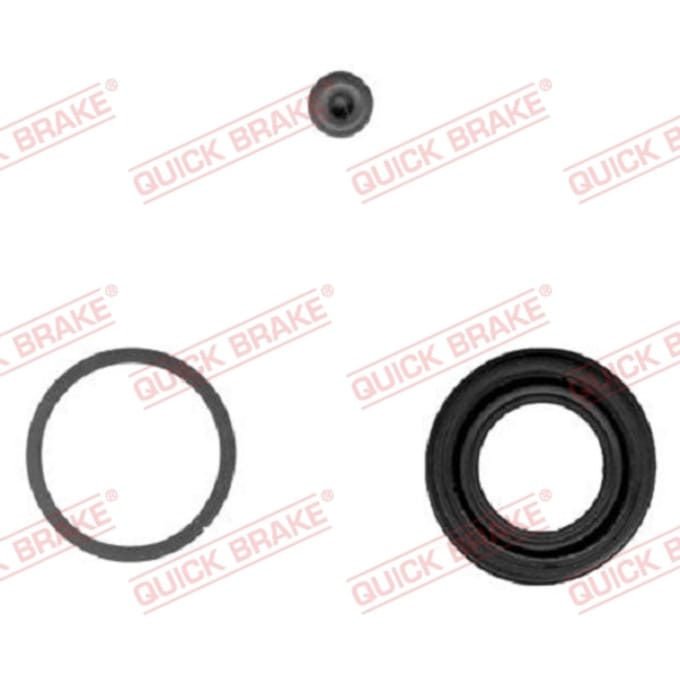 Reparatieset, remklauw QUICK BRAKE 114-0060
