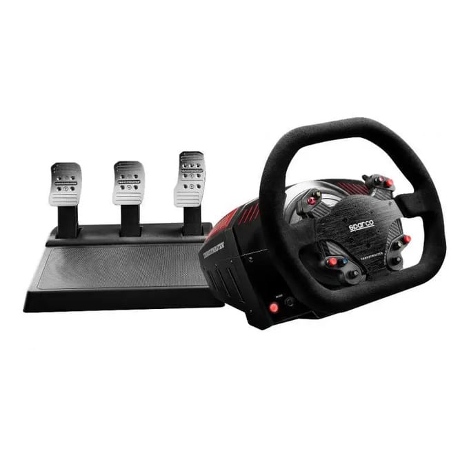 Thrustmaster TS-XW Racer Sparco P310 Competition Mod - Wired Controller - Microsoft Xbox One