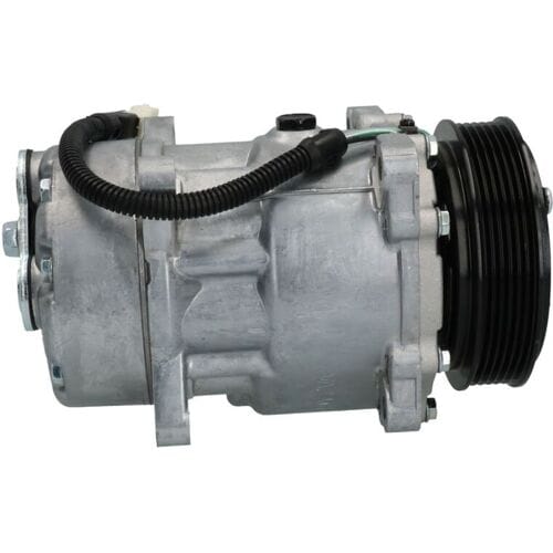 Airco-compressor BOSCH 1 986 AD1 107