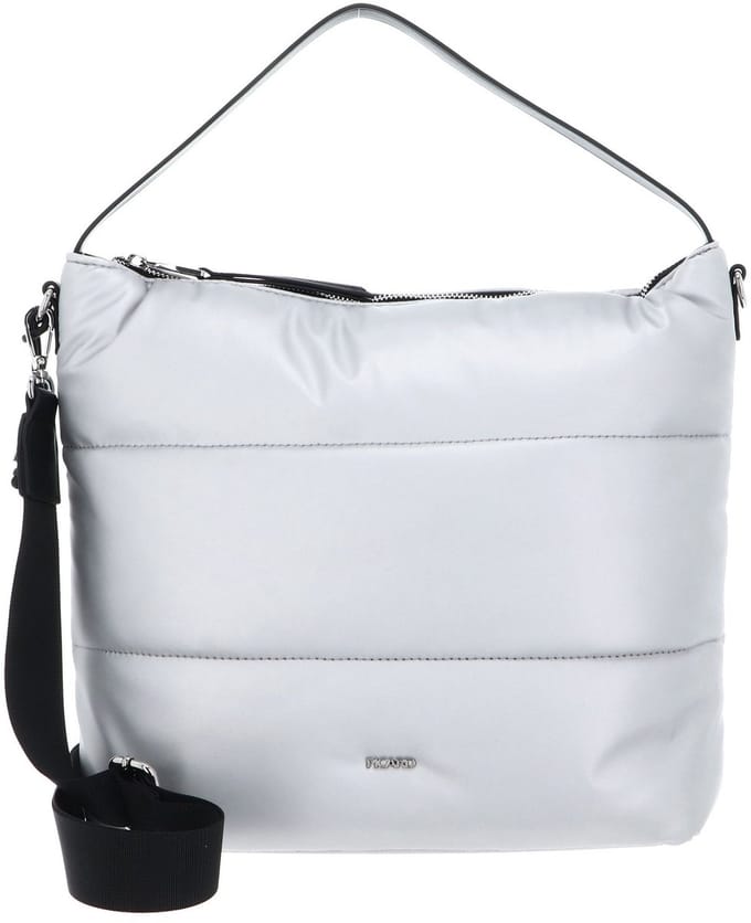 Picard Sportify - Schoudertas 34 cm (silber)