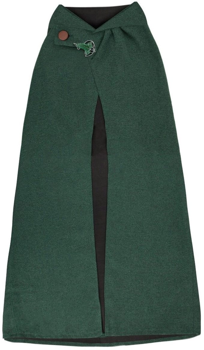 Cinereplicas The Hobbit Cloak M-L Jackets
