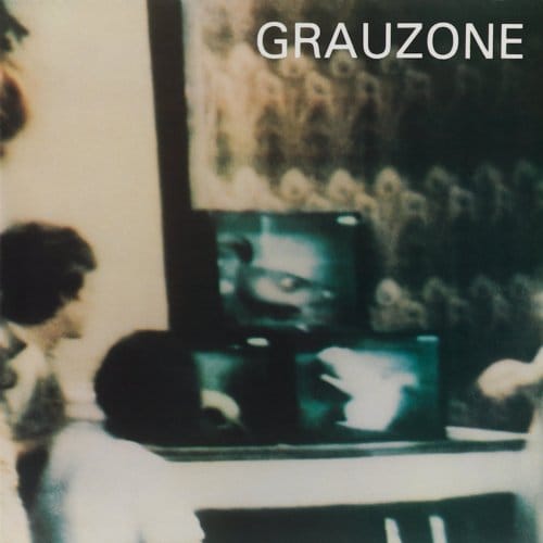 Grauzone (40 Years Anniversary Edition 2lp)