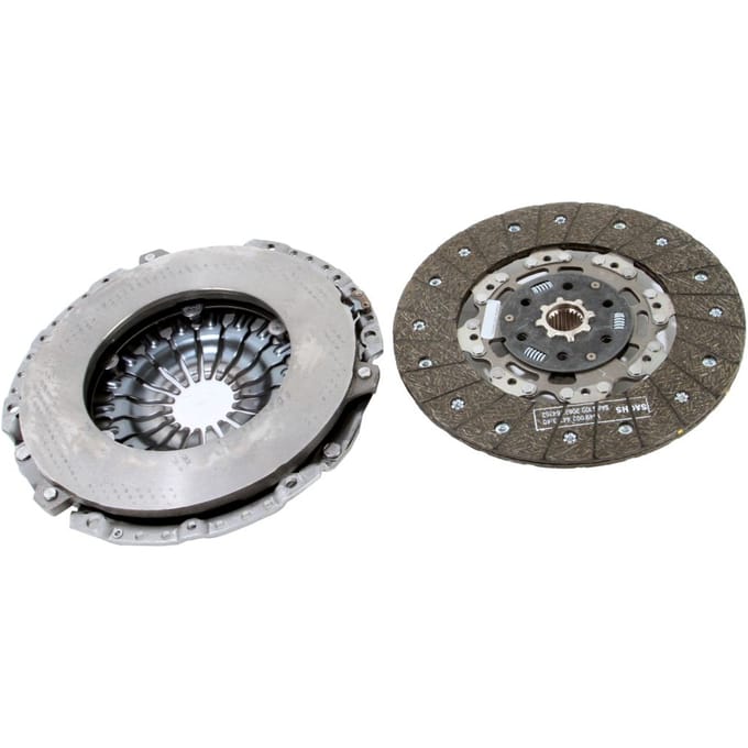 Schaeffler Luk Koppelingsset LUK SAC 625 3071 09