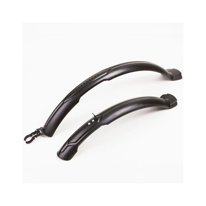 Mudguard kit Oxford