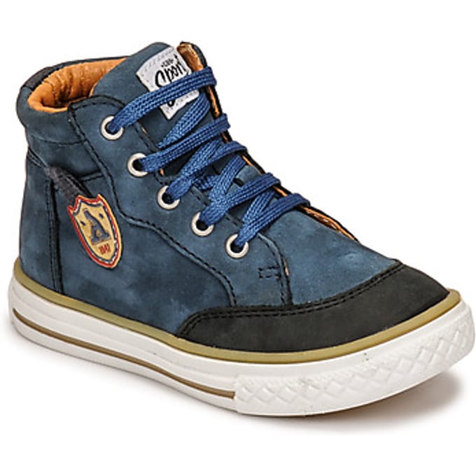 GBB  Hoge Sneakers NATHAN