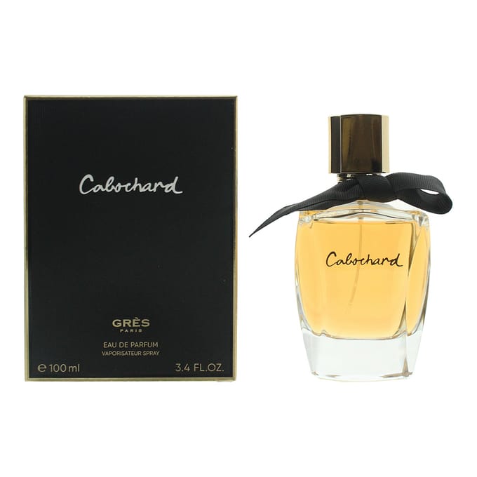 Parfum Gres - Damesparfum - Cabochard - Eau de parfum 100 ml