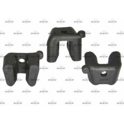 Koppelingselementen voor aircocompressor NRF 380838