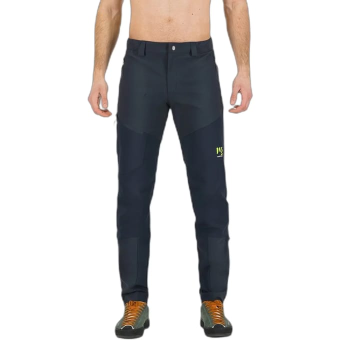 Broek Karpos Wall Advance