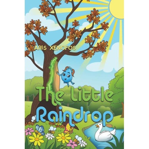 The Little Raindrop - Aris Xenofos