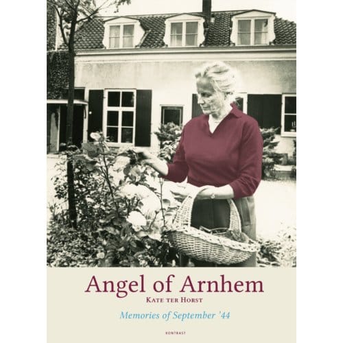 Angel Of Arnhem - Kate ter Horst
