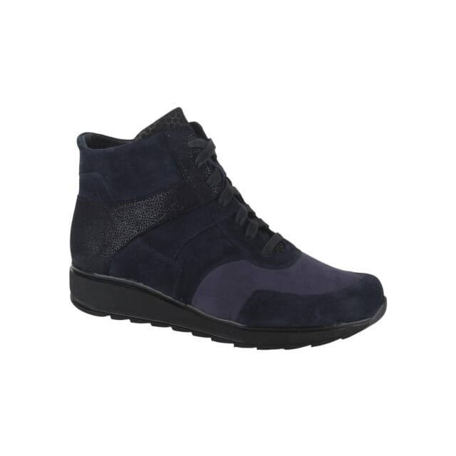 Durea 9745.688.1904-k dames veterboots sportief 37,5 (4,5)