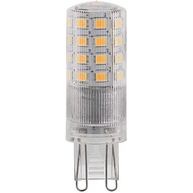 Fitting lamp Sigor Ecolux G9