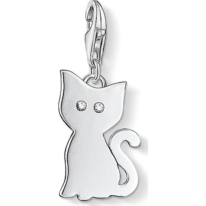 Thomas Sabo Bedeltje Sterling Silver 1014-051-14