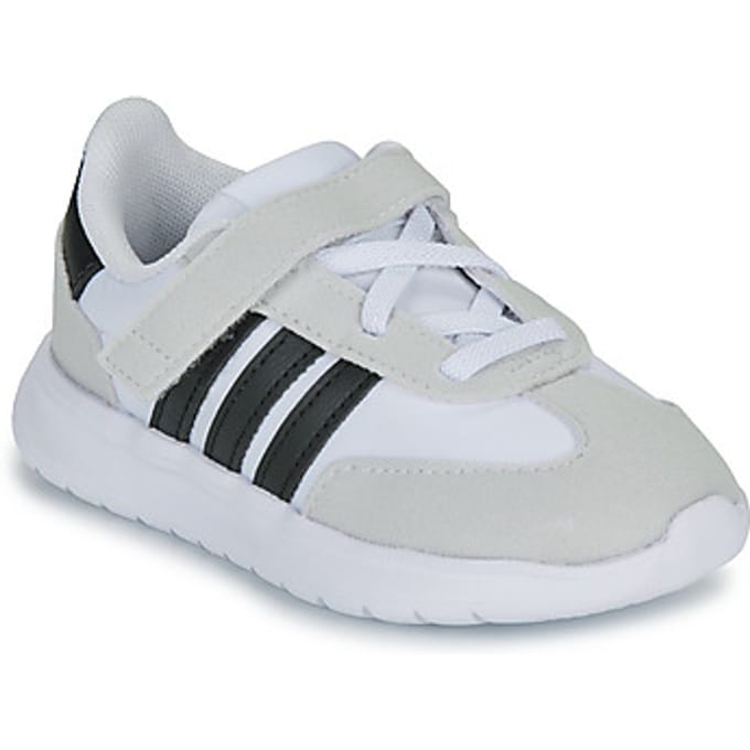 Adidas 70S 2.0 Babyschoenen - Wit - Maat 25.5 - Mesh/Synthetisch