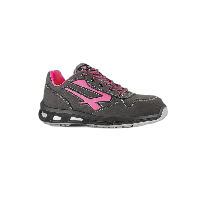 Veiligheidsschoenen voor dames U-Power RedLion Candy S3 CI SRC